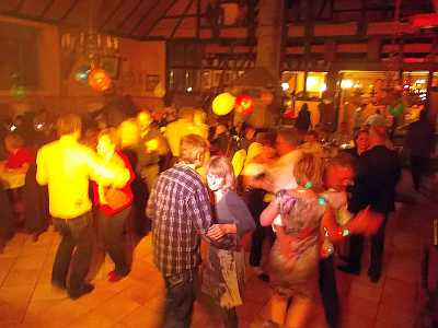 Party Eisenach