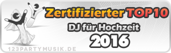 DJ Empfehlung