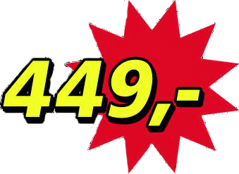 Gilt bei Buchung 6 Monate im Voraus! DJ preiswert