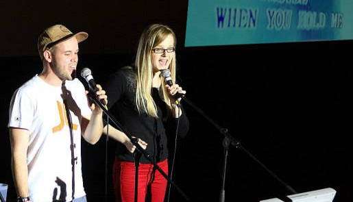 Karaoke singen Erfurt